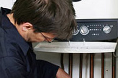 boiler replacement Gwithian