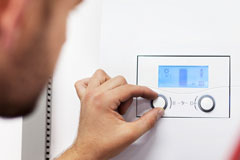 best Gwithian boiler servicing companies