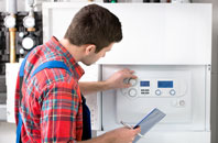 Gwithian boiler servicing