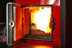 solid fuel boilers Gwithian